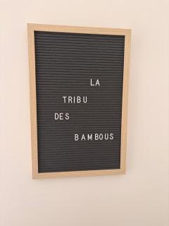 La Tribu des bambous - 9