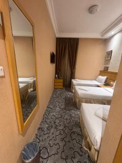 Al Shahba Hotel Makkah - 9
