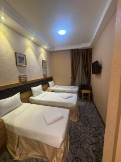 Al Shahba Hotel Makkah - 8