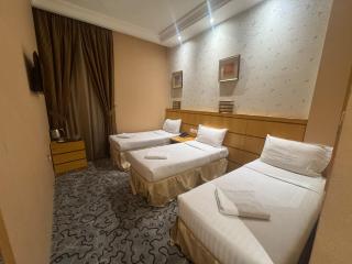 Al Shahba Hotel Makkah - 7