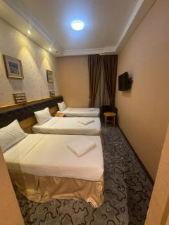 Al Shahba Hotel Makkah - 6