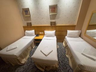 Al Shahba Hotel Makkah - 5