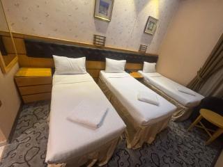 Al Shahba Hotel Makkah - 3