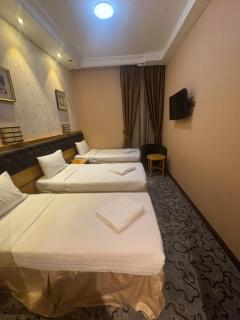 Al Shahba Hotel Makkah - 1