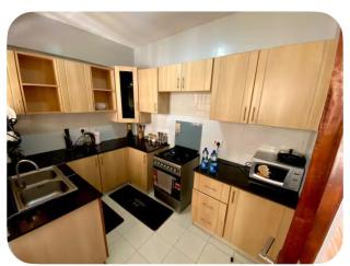 Roselyn Hill Apartment - 3
