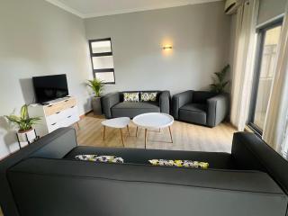 3 Bedroom Apartment in Shanti Haveli 2 - 0