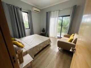3 Bedroom Apartment in Shanti Haveli 2 - 2