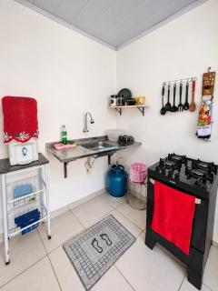APARTAMENTO COMPLETO EM ARCOVERDE - AR CONDICIONADO - 2 Quartos - 8