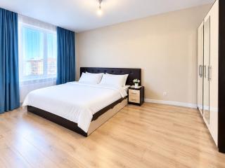 Bereke Residence Astana - 9