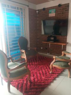 room in a family home - 9