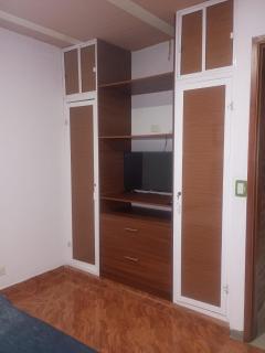 room in a family home - 8