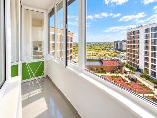Bereke Residence Astana - 6