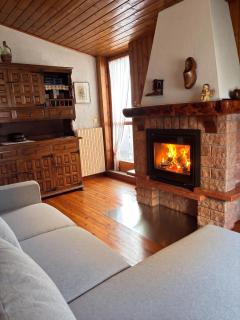 Peace and Lake Mountain Lake Iseo Hospitality - 2