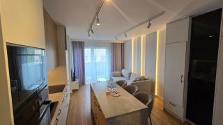 Apartament Milionowa 8 - 0