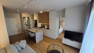 Apartament Milionowa 8 - 3