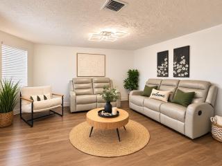 Dream home in Holiday with POOL & SPA and More - 1