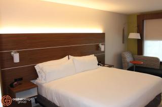 Holiday Inn Express & Suites - Kirksville - University Area by IHG - Kirksville - 5