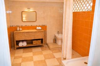 Domaine Palm Garden, Bas de villa 3 càc avec balcon et vaste jardin tropical, proche de Deshaies - 2
