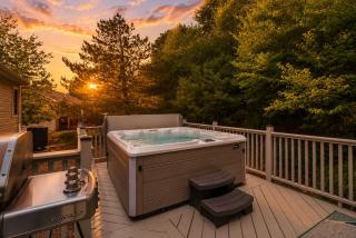 Walk to Big Boulder Ski | Hot Tub + Game Room - 8