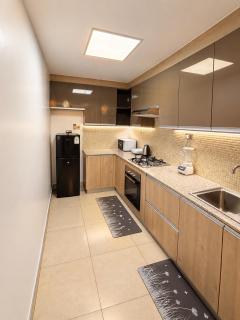 Amber Retreat Two-Bedroom Apartment in Westlands with Gym & Free Parking - 6