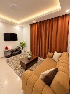 Amber Retreat Two-Bedroom Apartment in Westlands with Gym & Free Parking - 3