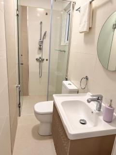 Midnight Glow Two-Bedroom Apartment in Westlands with Gym & Free Parking - 2