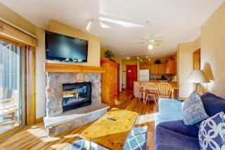 Dakota Lodge 2 Bedroom Condo In River Run Village - 9