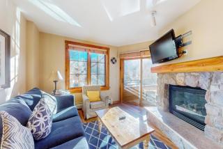 Dakota Lodge 2 Bedroom Condo In River Run Village - 8