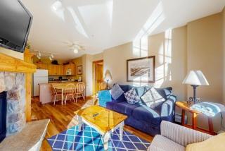 Dakota Lodge 2 Bedroom Condo In River Run Village - 7