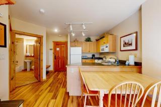 Dakota Lodge 2 Bedroom Condo In River Run Village - 6