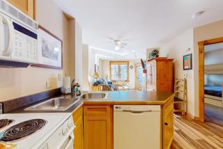 Dakota Lodge 2 Bedroom Condo In River Run Village - 3
