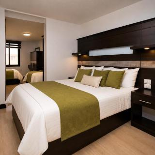 Hotel Gran Colombia - 5