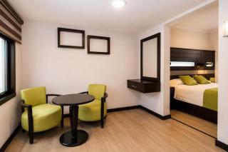 Hotel Gran Colombia - 4
