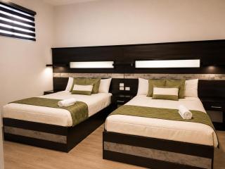 Hotel Gran Colombia - 2