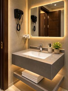 Spark Plaza Hotel - 7