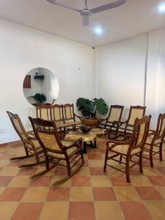 Villa Sixta - 2