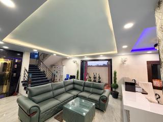 Royal Night Hotel & Resort - 4
