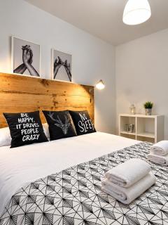 Apartamento Pura Vida Parking Opcional - 6
