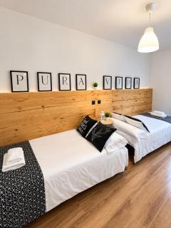 Apartamento Pura Vida Parking Opcional - 2
