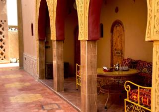 Riad Moha Merzouga - 9