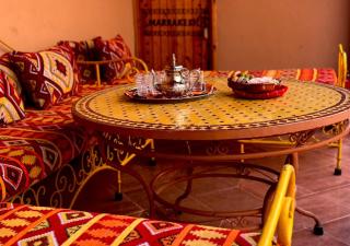 Riad Moha Merzouga - 1