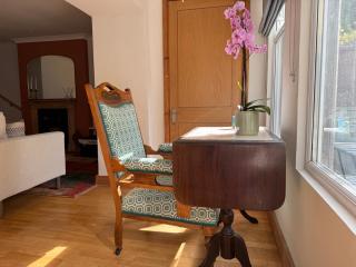 Lilac Cottage Tisbury - 6