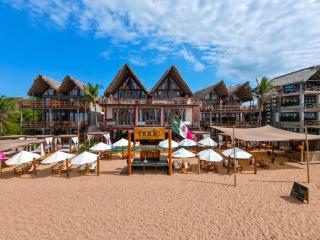 Hotel Nude Zipolite & beach club - 0