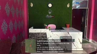 The Krishna Palace - 5