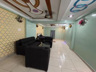 The Krishna Palace - 2