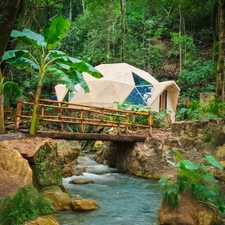 Cabo Real Luxury Glamping - 8