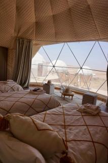 DESERT ECHO lUXURY CAMP - 6