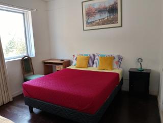 hostal mancora - 3