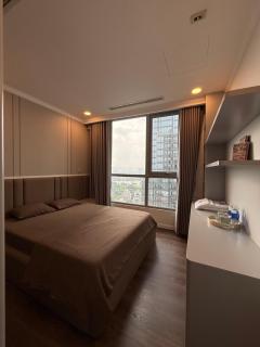 Luxury 4BR Apartment Landmark 6 HCMC - 6