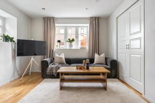 Central and charming apartment in Tromsø - 0